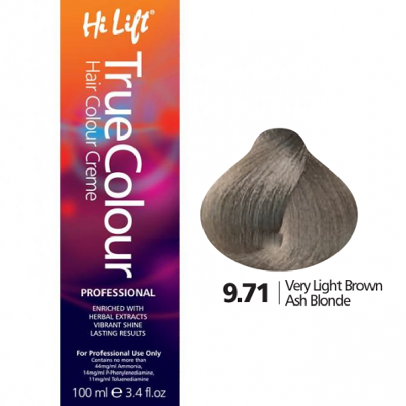 Product image: HLF-True-971-LgtBroBlo