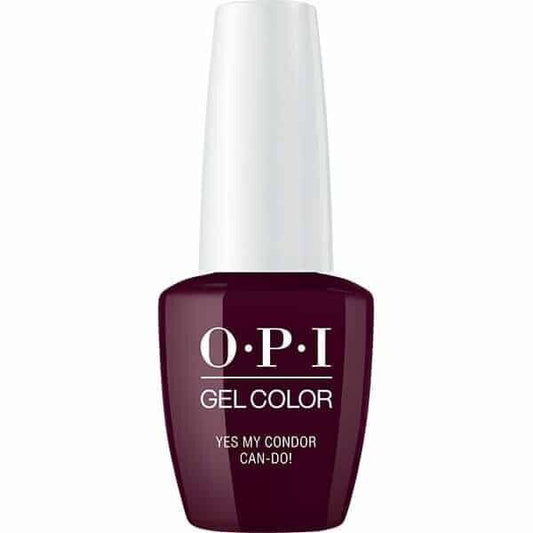 Product image: OPI-GC-P41