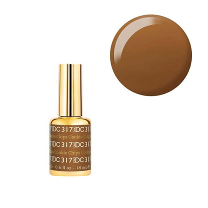 Product image: D317-Cookie