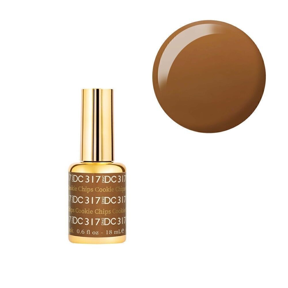 Product image: D317-Cookie