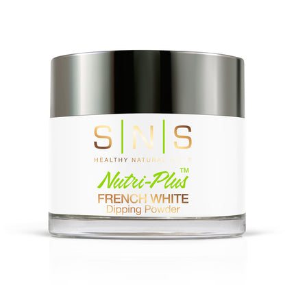 Product image: SNS-FrchWht-2oz