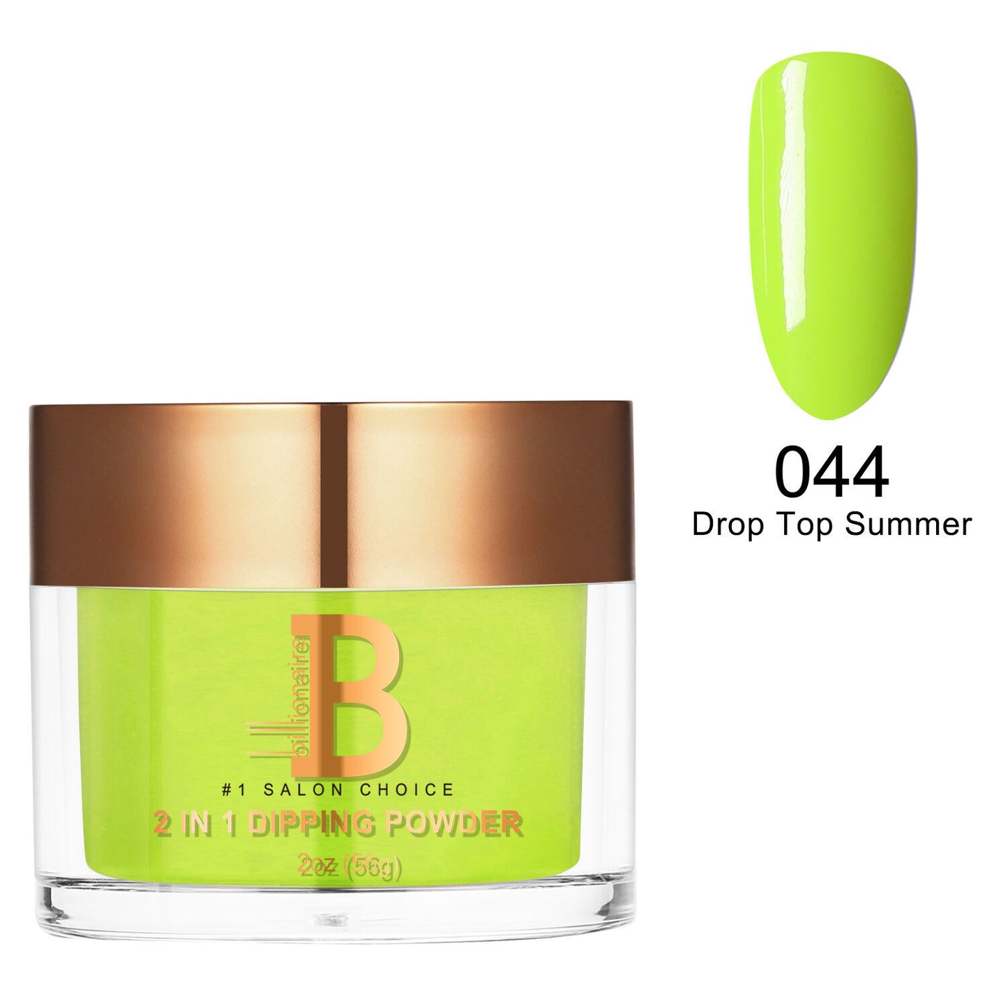 Product image: Billion-Dip-044