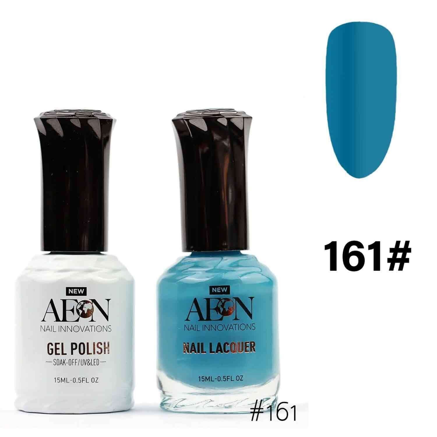 Product image: Aeon-DuoGel-161