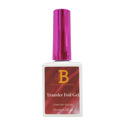 Product image: Billion-TransferFoil-15ml