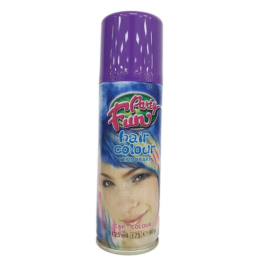 Product image: PARTY-Spray-Prpl