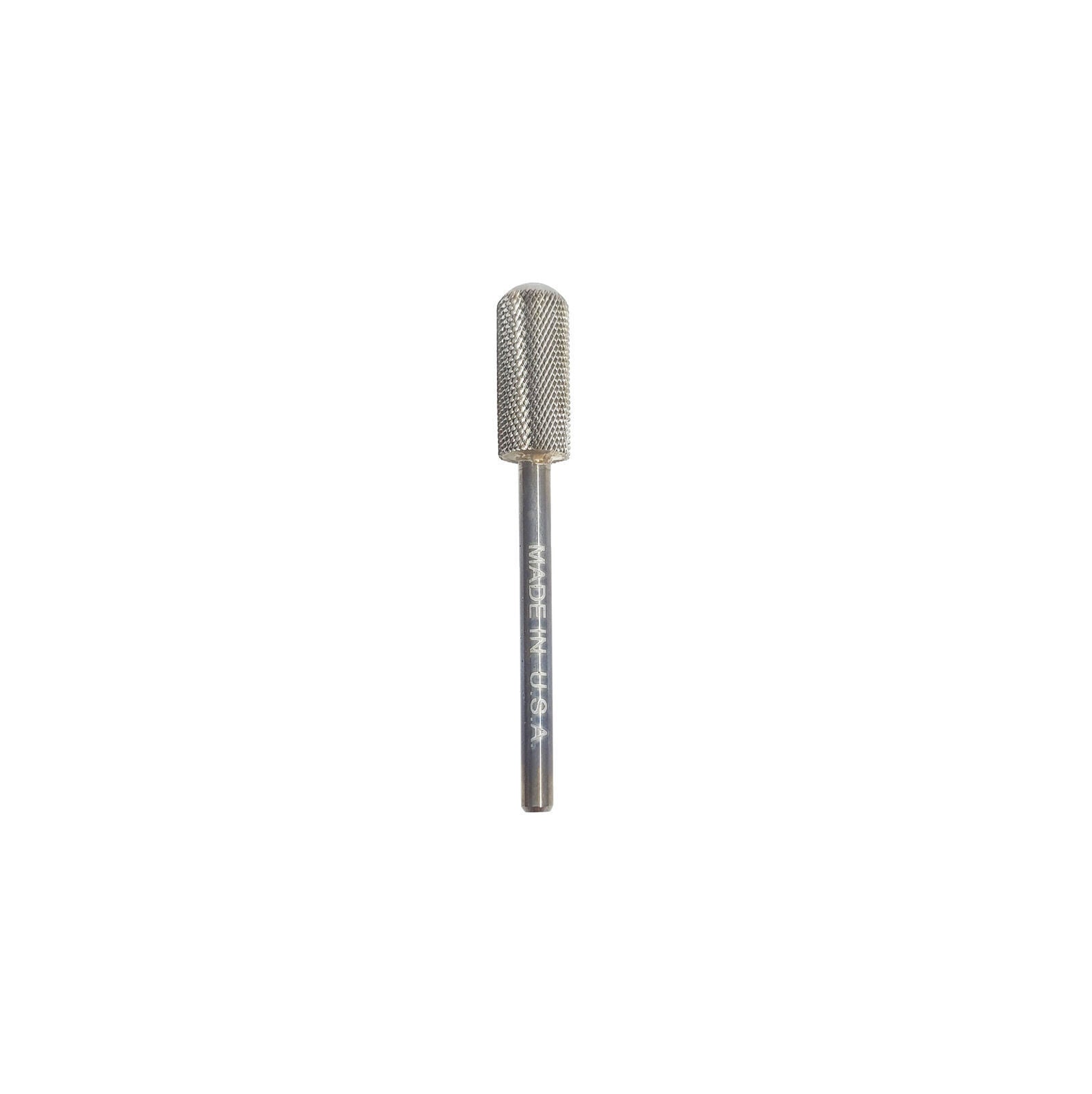 Product image: DrillBit-RXF-Round-Sil