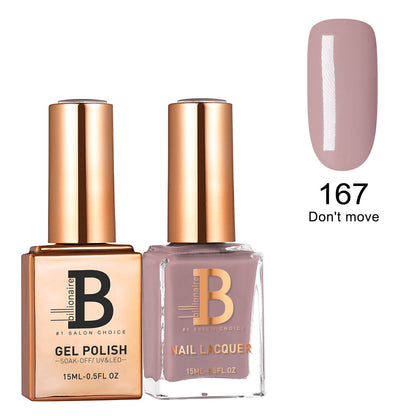 Product image: Billion-Gel-167
