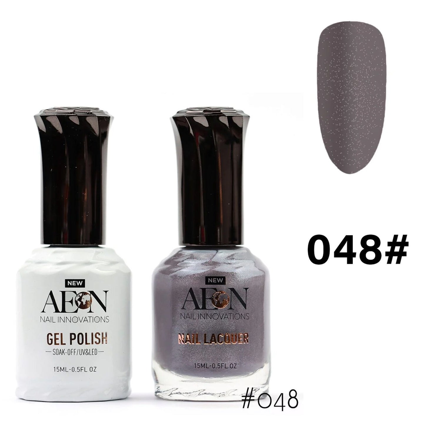 Product image: Aeon-DuoGel-048