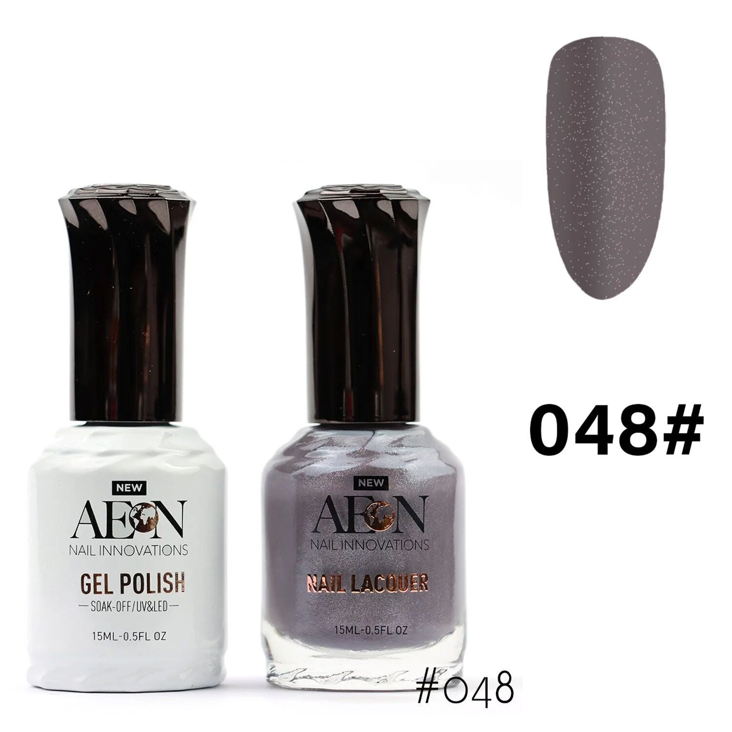 Product image: Aeon-DuoGel-048