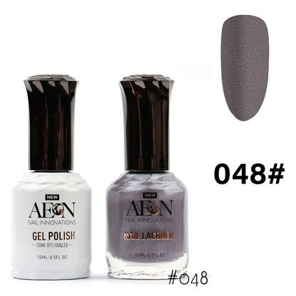 Product image: Aeon-DuoGel-048