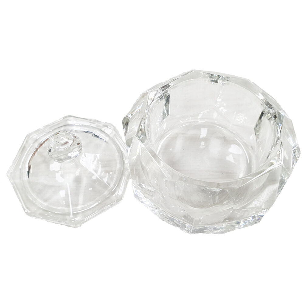 Product image: EmpDiamondRndJar-1oz