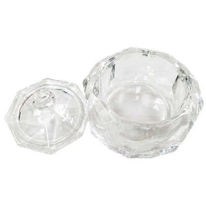 Product image: EmpDiamondRndJar-1oz