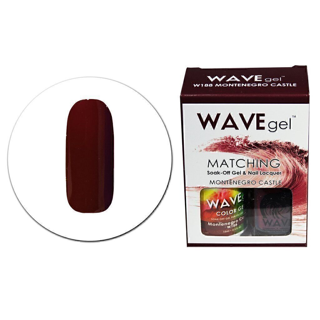 Product image: WAV-Gel-188