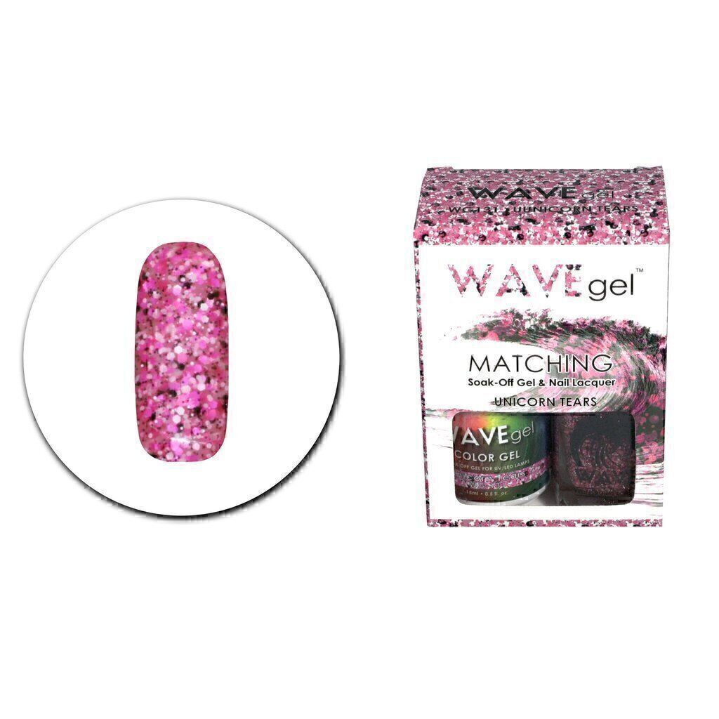 Product image: WAV-Gel-131
