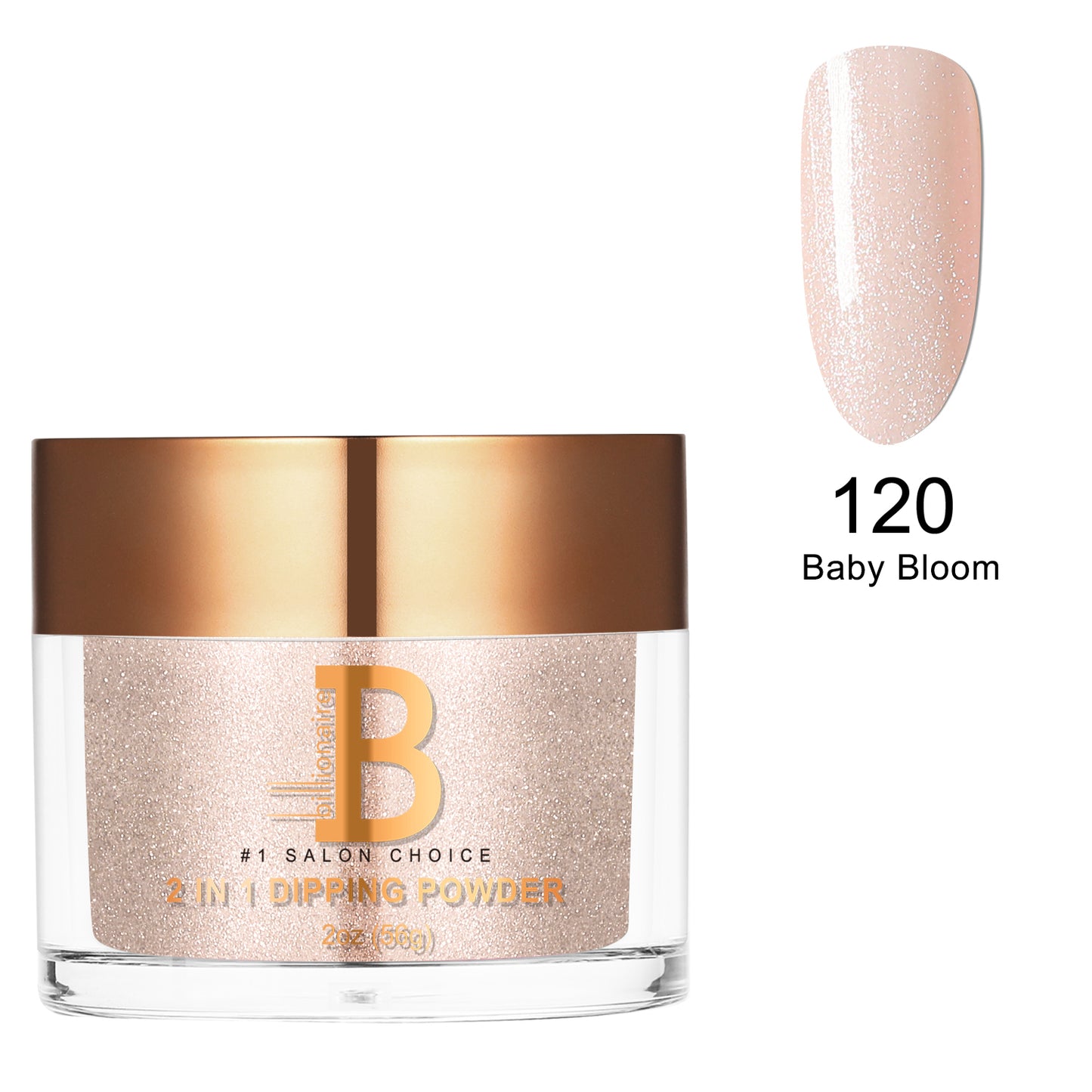 Product image: Billion-Dip-120