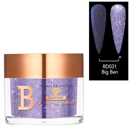 Product image: Billion-ReflDia-Dip-031