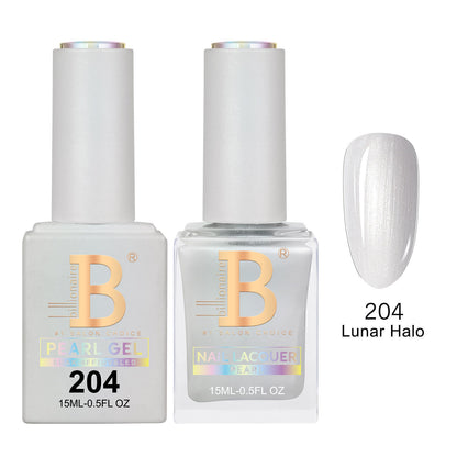 Product image: Billion-Imperial-Gel-204