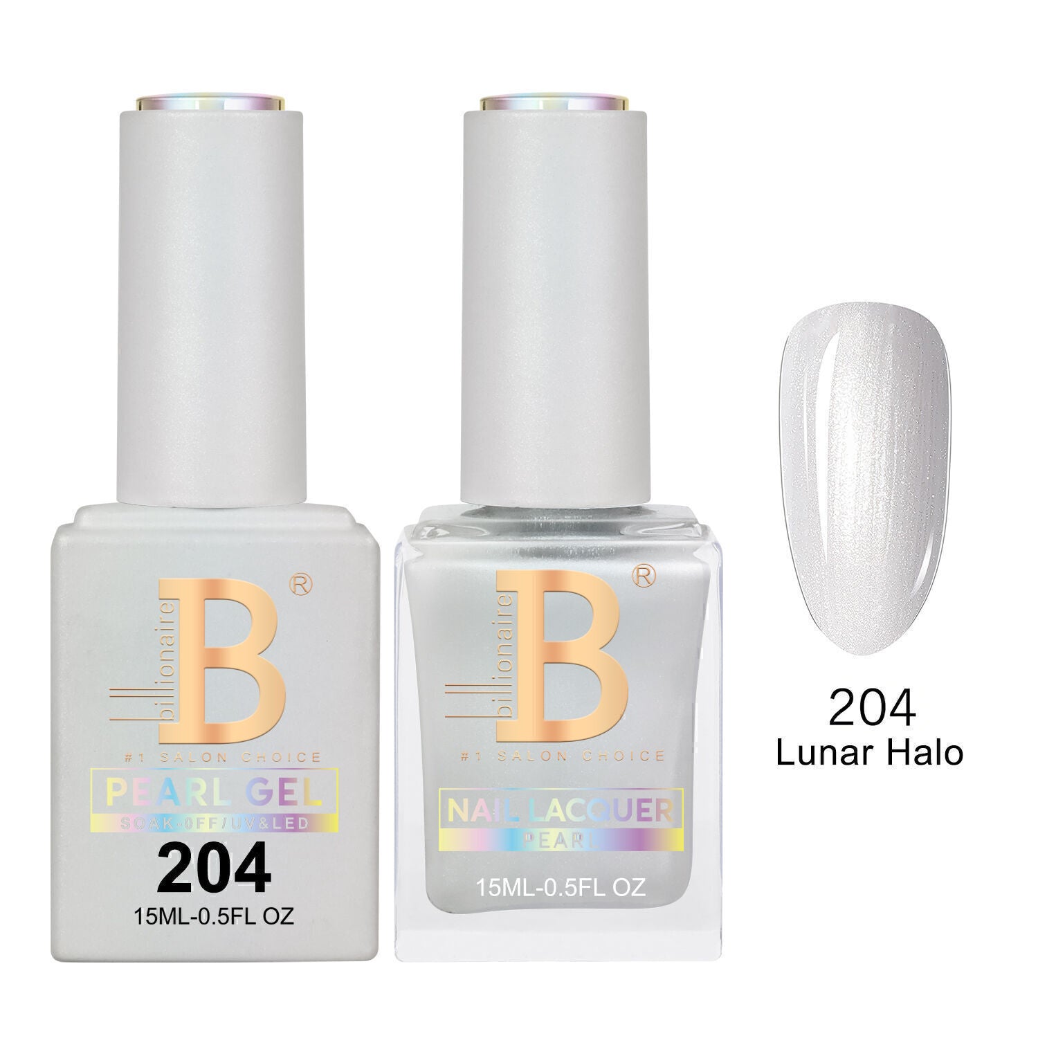 Product image: Billion-Imperial-Gel-204