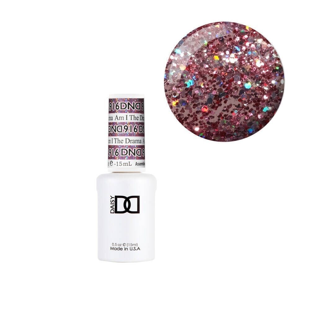 Product image: D916-Drama