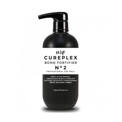 Product image: HLF-PlexNo2-500ml