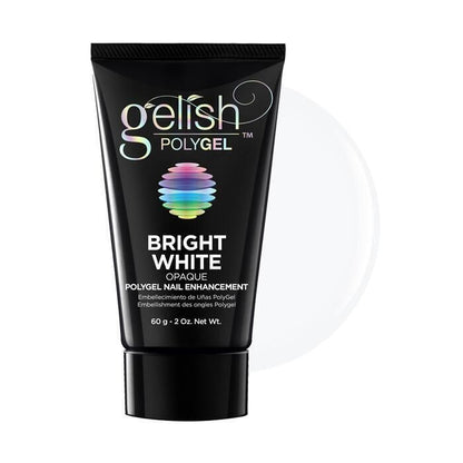 Product image: GLSH-Poly-BrgtWht