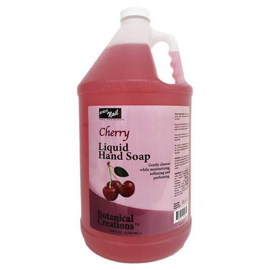 Product image: ECHEM-Soap-Cherry-128oz
