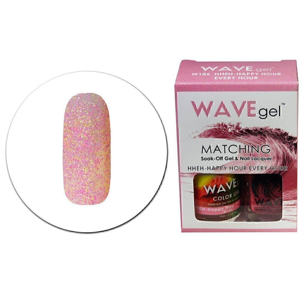 Product image: WAV-Gel-186