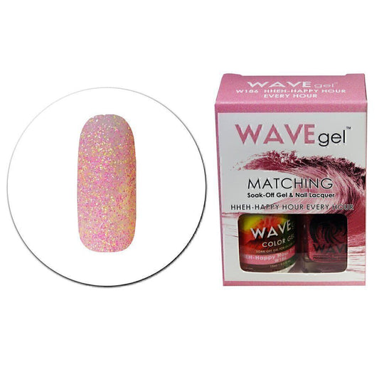 Product image: WAV-Gel-186