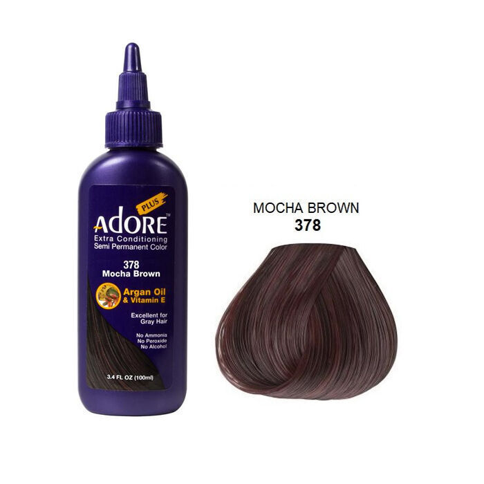 Product image: ADO-378-Mocha