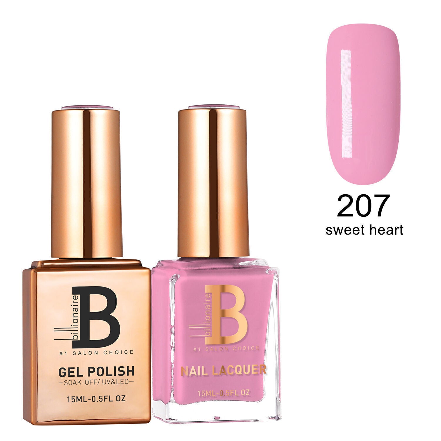 Product image: Billion-Gel-207