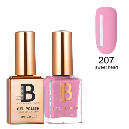 Product image: Billion-Gel-207