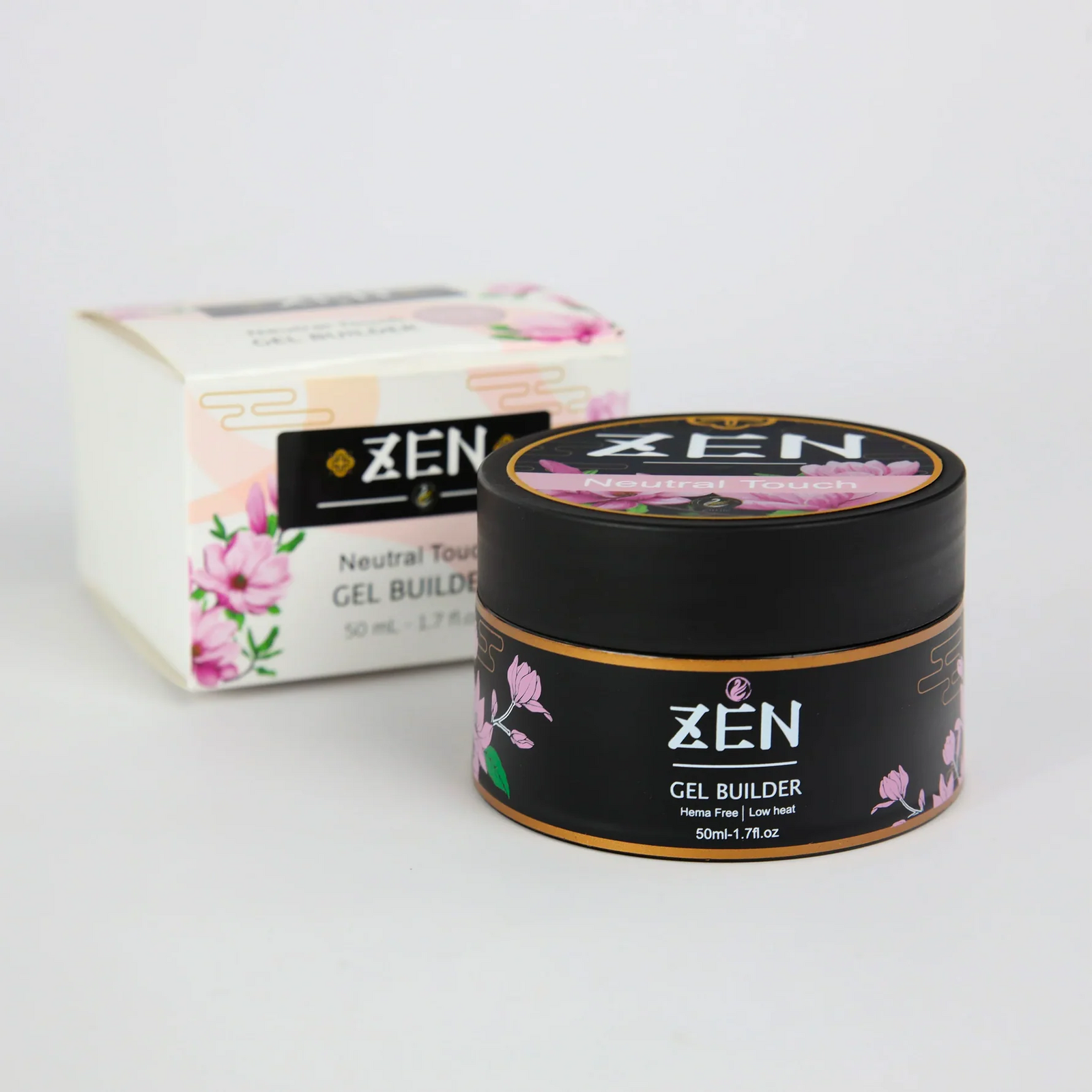 Product image: ZEN-Bui-NeutralTouch