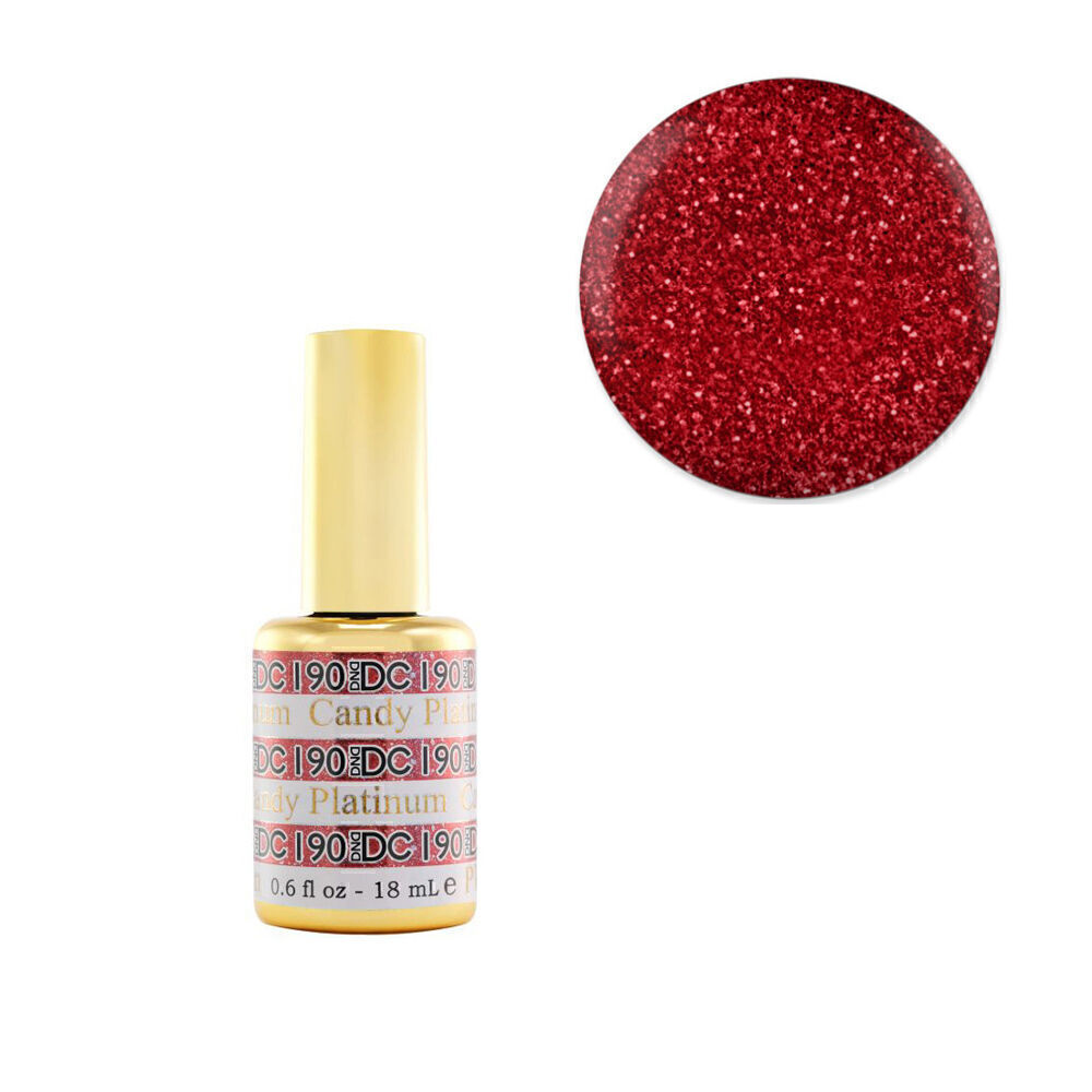 Product image: D190-CandyP