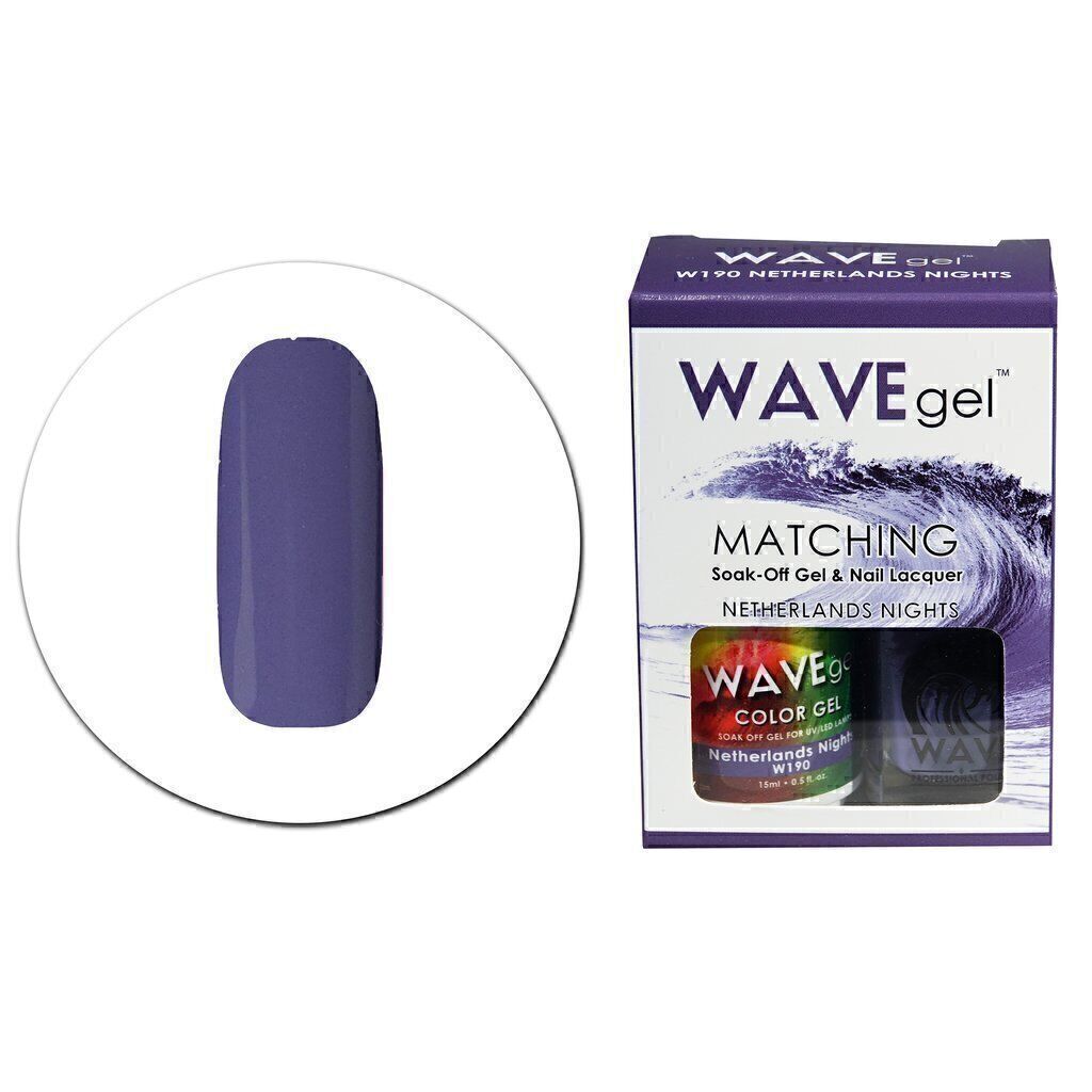 Product image: WAV-Gel-190