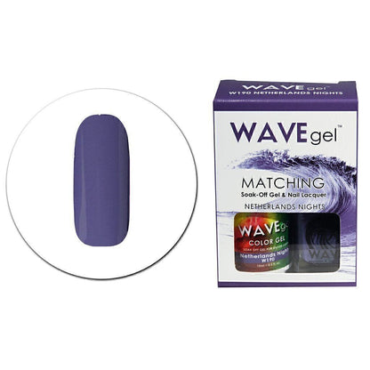 Product image: WAV-Gel-190