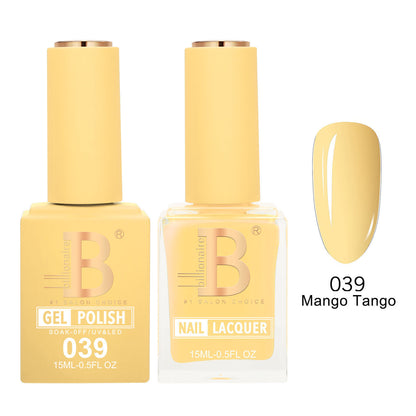 Product image: Billion-Imperial-Gel-039