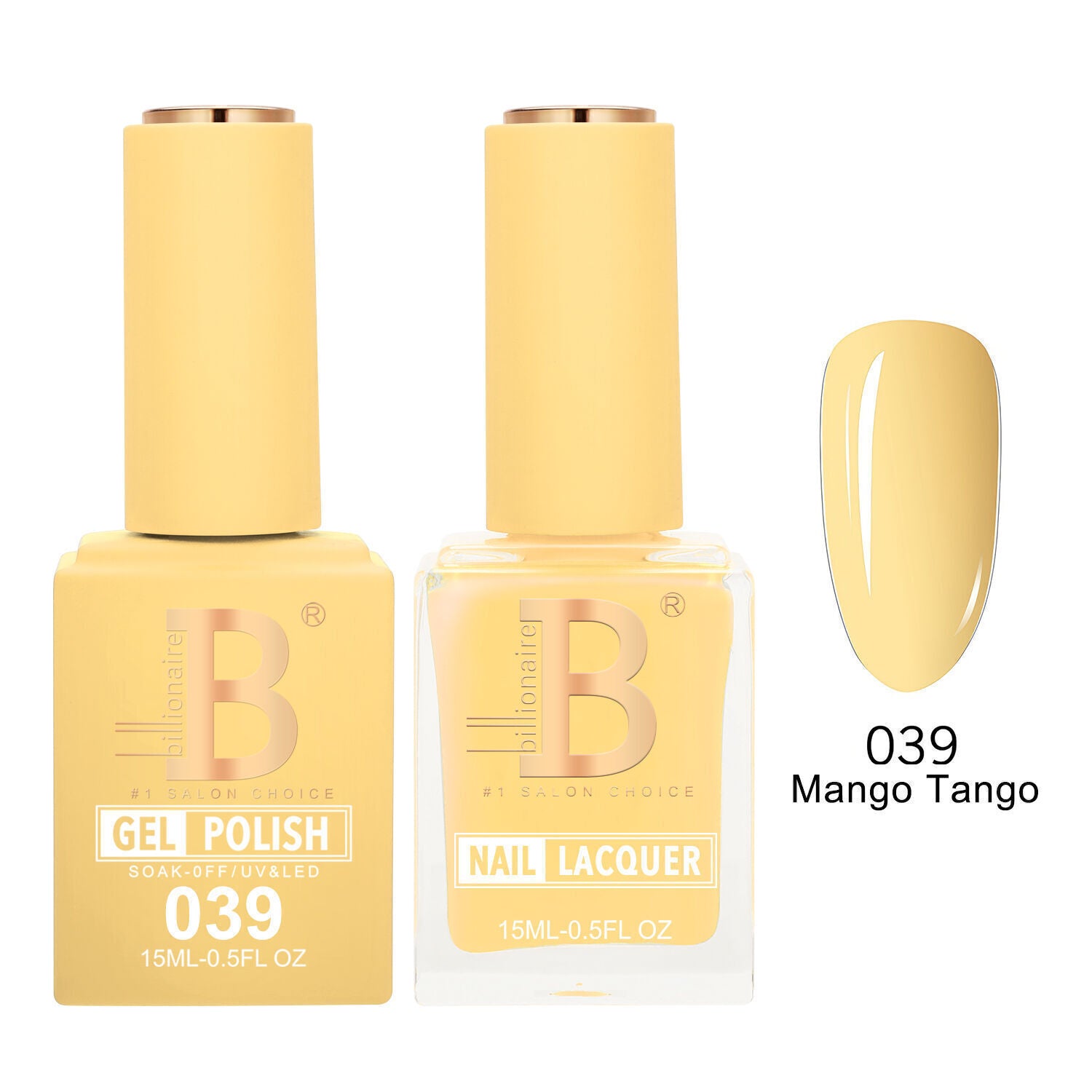 Product image: Billion-Imperial-Gel-039