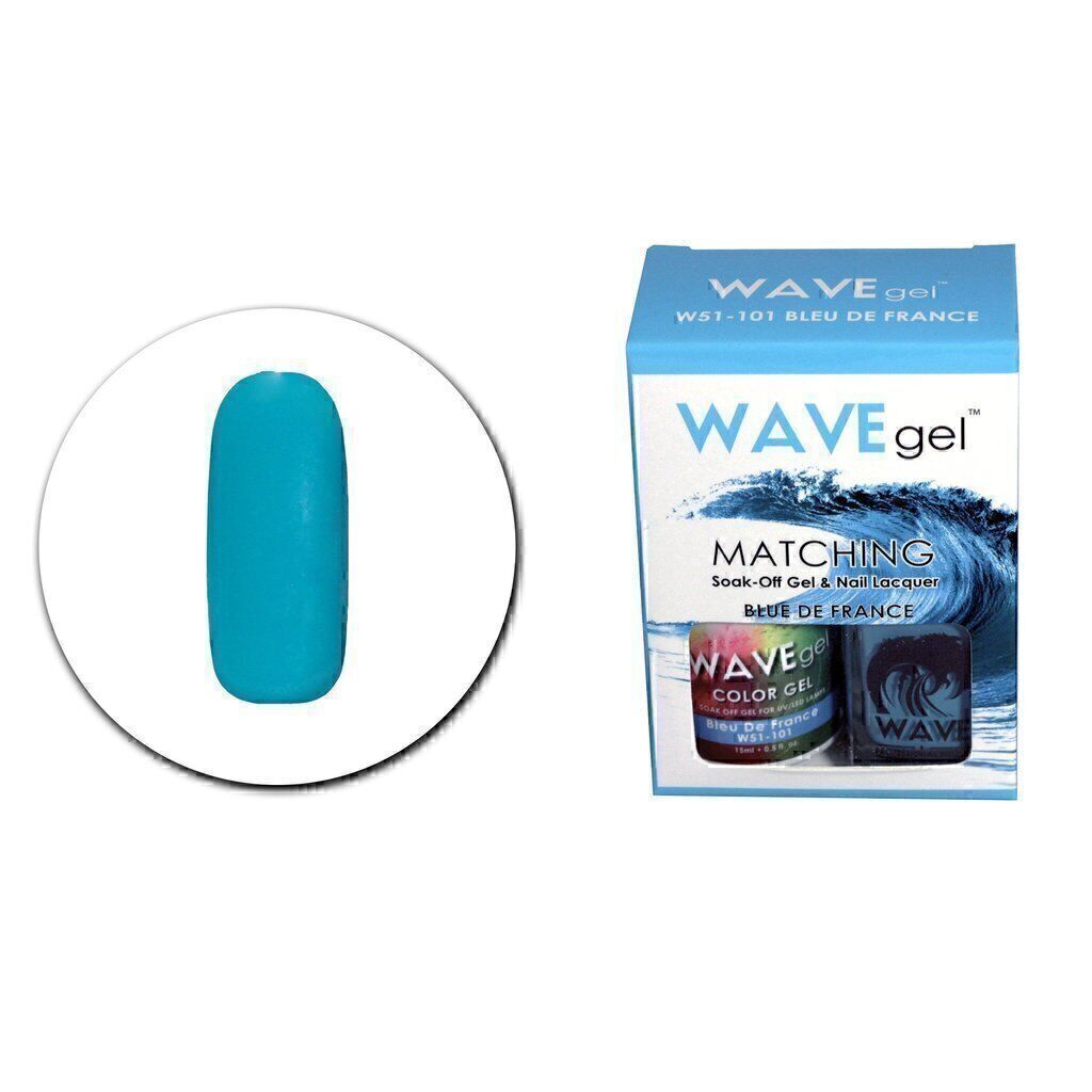 Product image: WAV-Gel-101