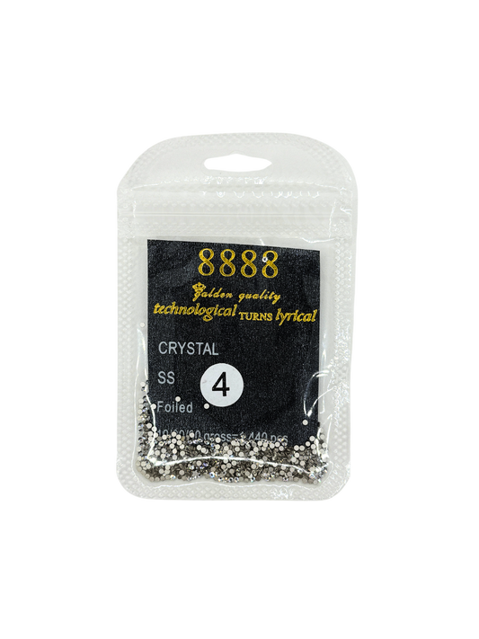 Product image: Diamond-8888-SS4