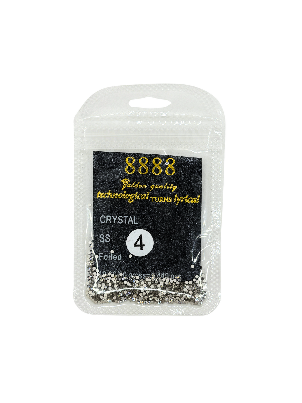 Product image: Diamond-8888-SS4