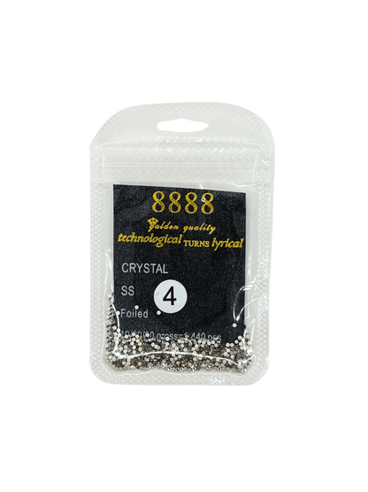 Product image: Diamond-8888-SS4