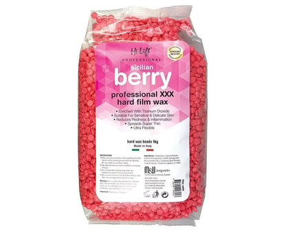 Product image: HLF-Bead-Straw-1kg