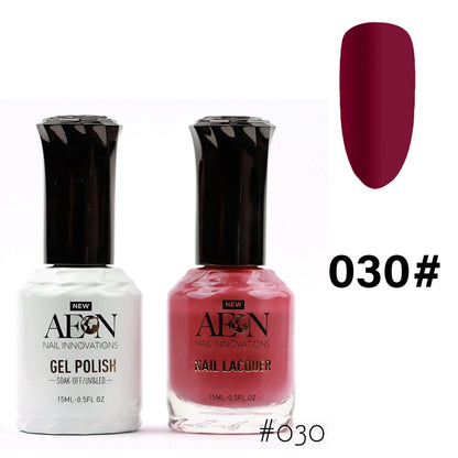Product image: Aeon-DuoGel-030