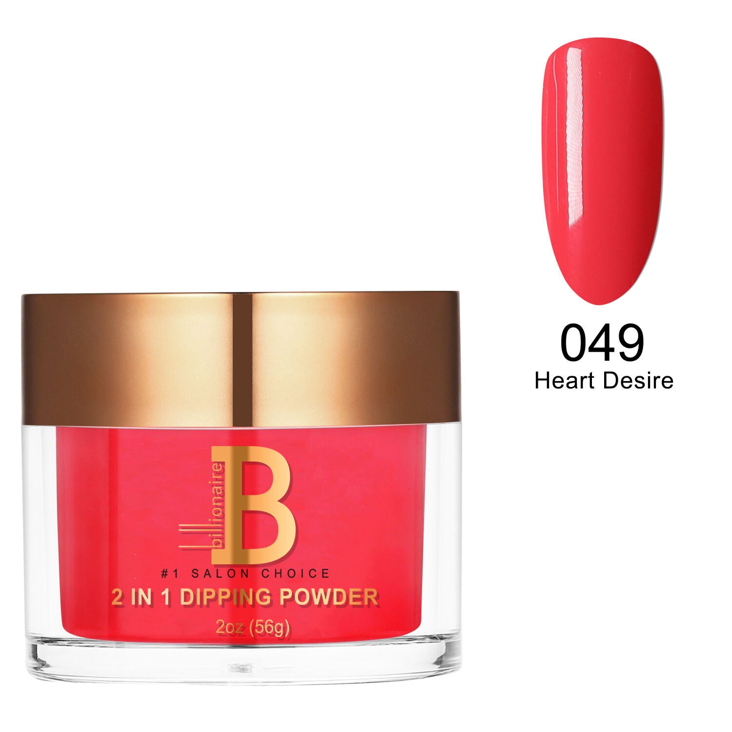 Product image: Billion-Dip-049