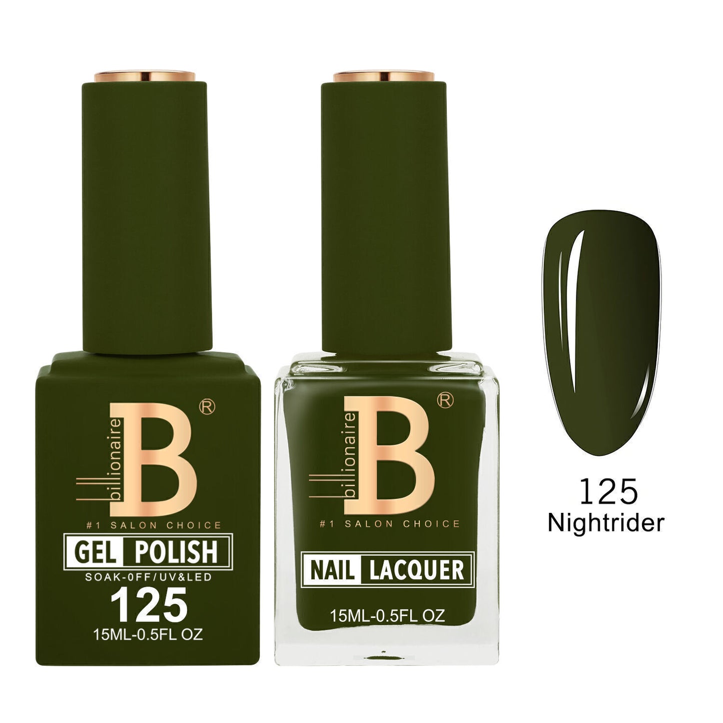 Product image: Billion-Imperial-Gel-125