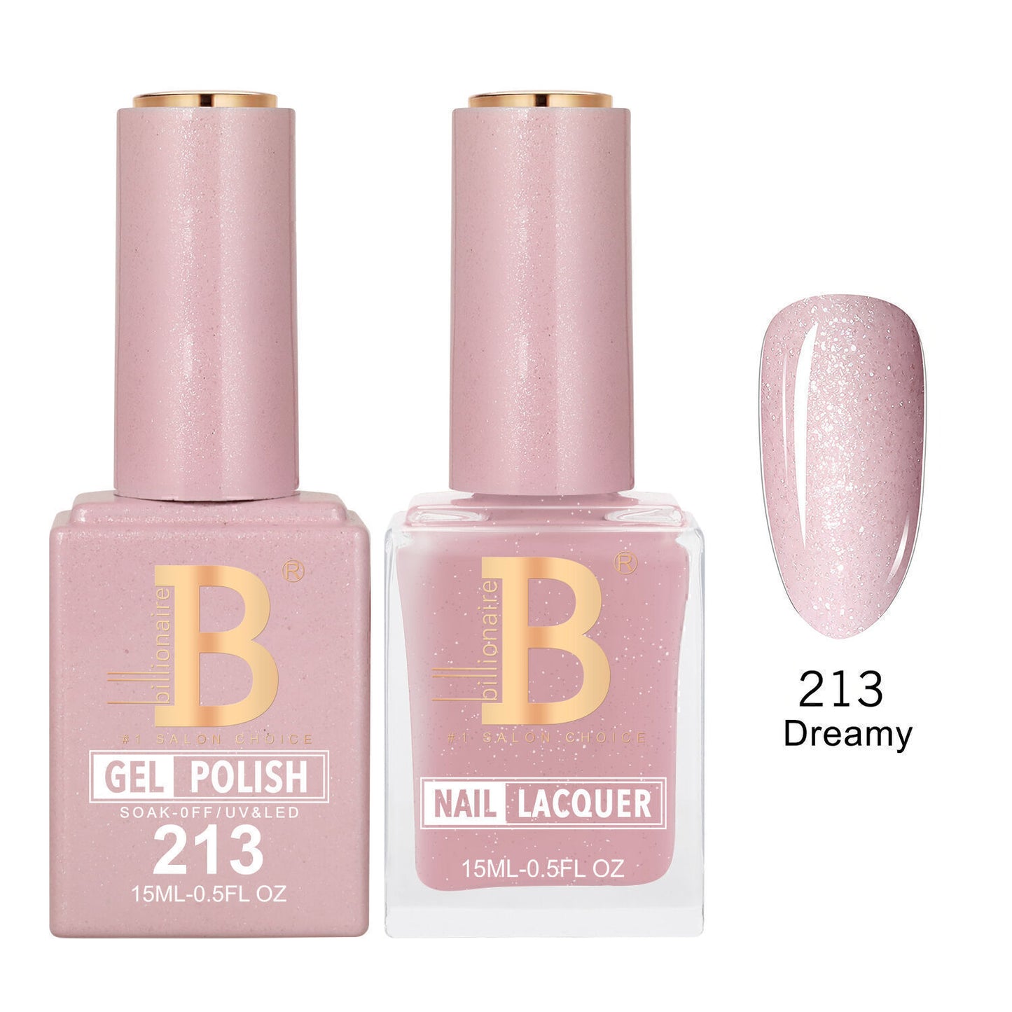 Product image: Billion-Imperial-Gel-213