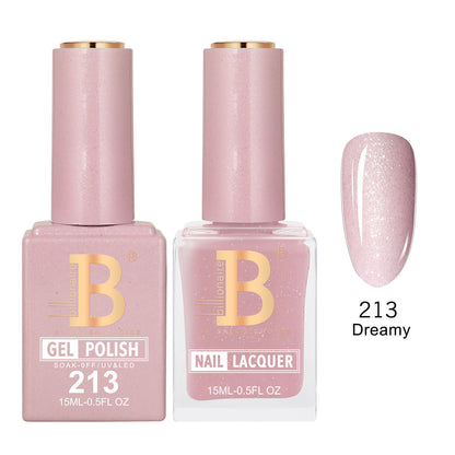 Product image: Billion-Imperial-Gel-213