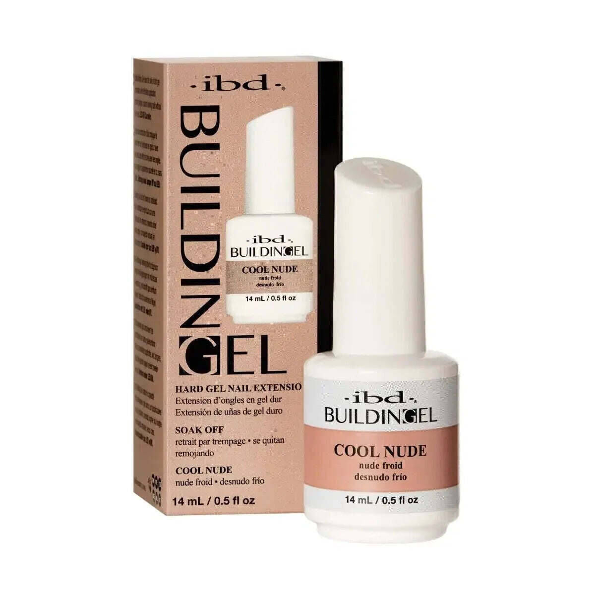 Product image: IBD-Building-Coolnude