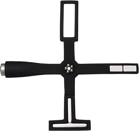 Product image: Cateye-Magnetic-Cross