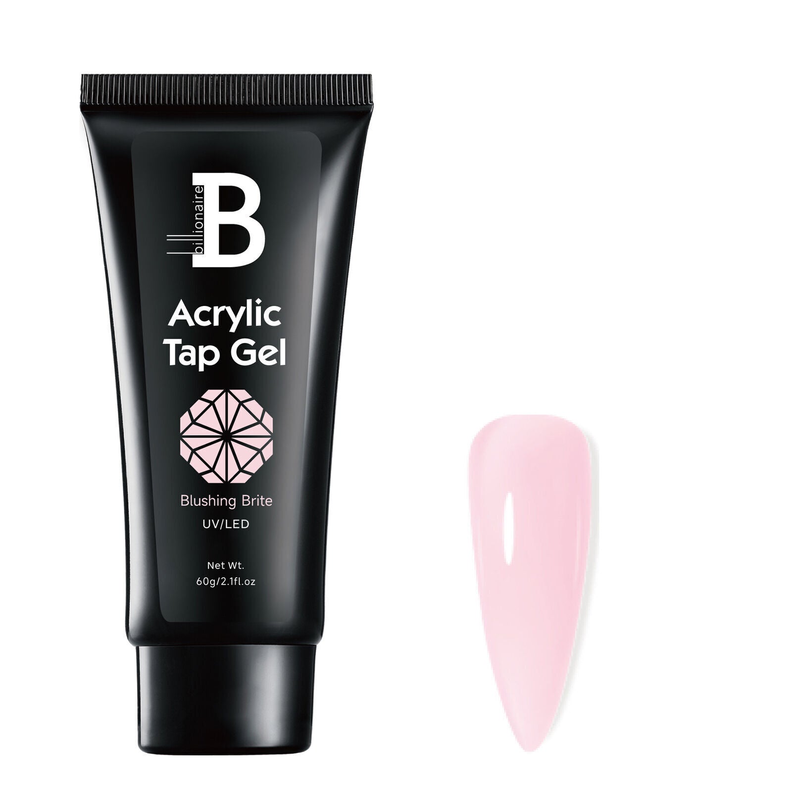 Product image: Billion-TapGel-BlushBrite